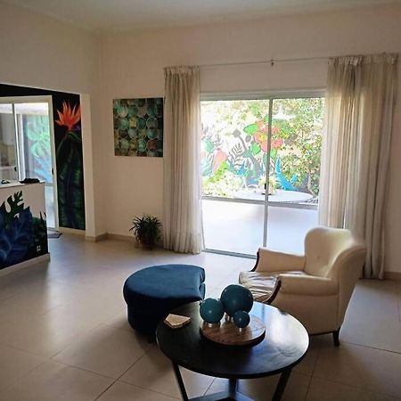 멘도사 La Casa De La Puerta Azul 빌라 외부 사진