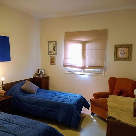 멘도사 La Casa De La Puerta Azul 빌라 외부 사진