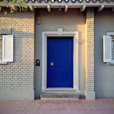 멘도사 La Casa De La Puerta Azul 빌라 외부 사진